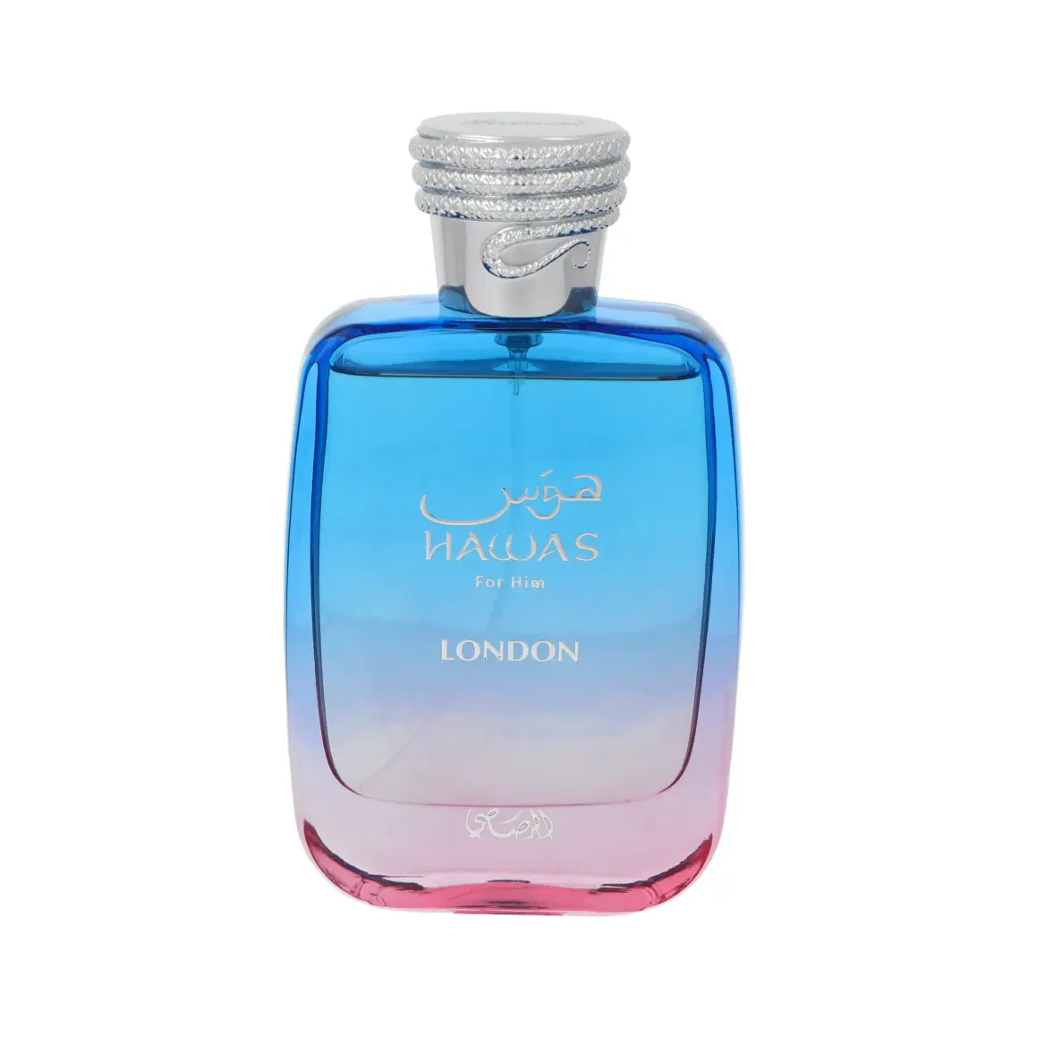 Rasasi Hawas London