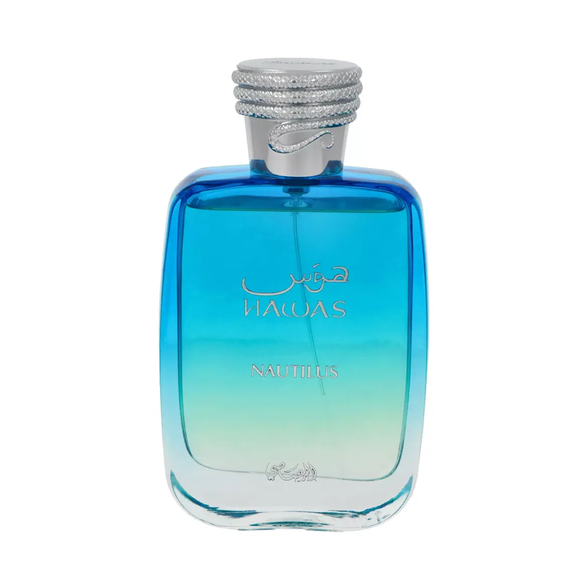 Rasasi Hawas Nautilus Edp 100ml