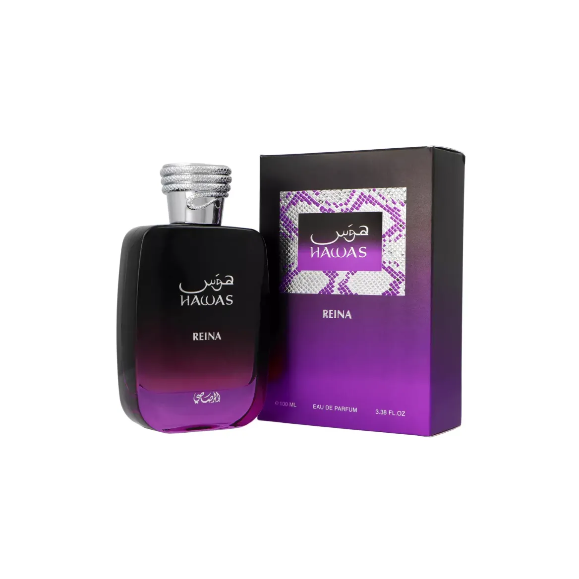 Rasasi Hawas Reina Edp 100ml
