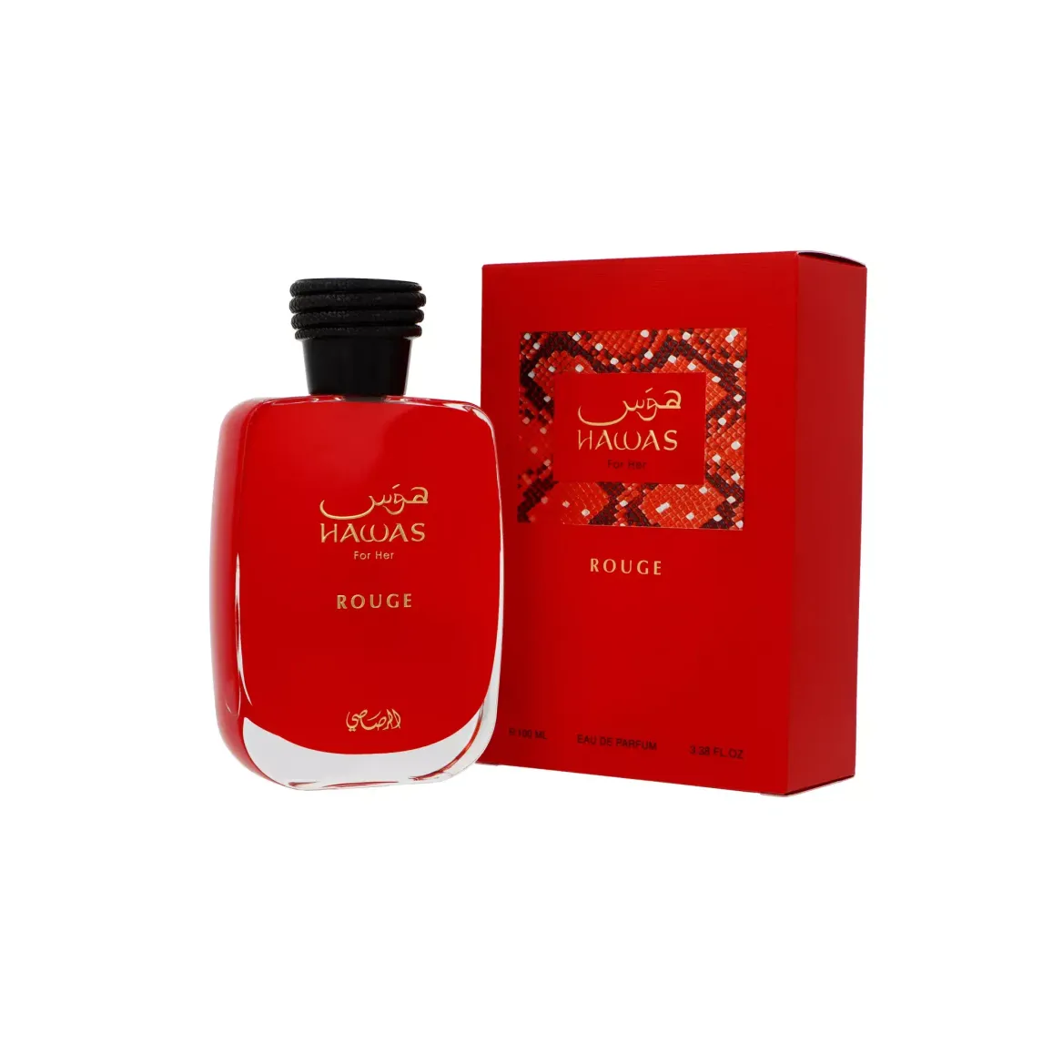 Rasasi Hawas Rouge