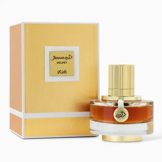 Rasasi Junoon Satin