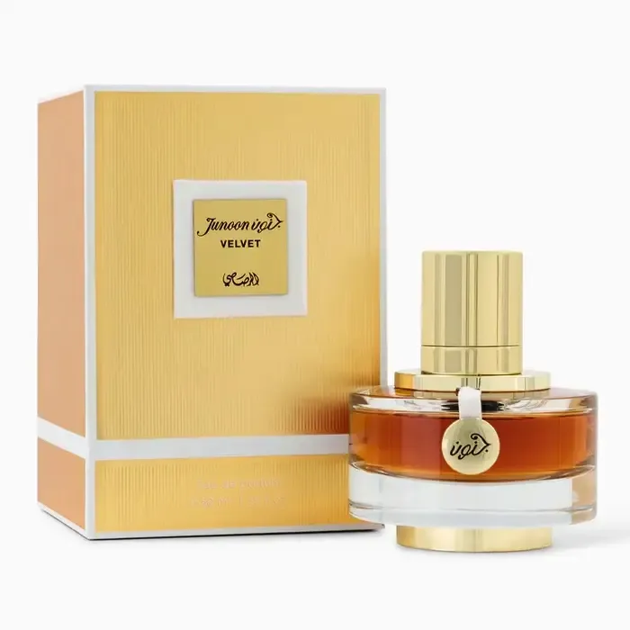 Rasasi Junoon Satin