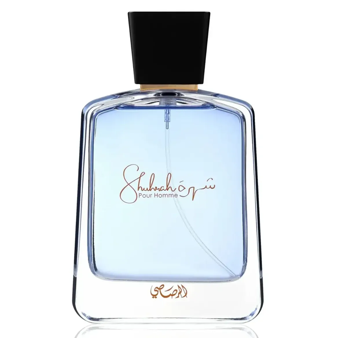 Rasasi Shuhrah Pour Homme