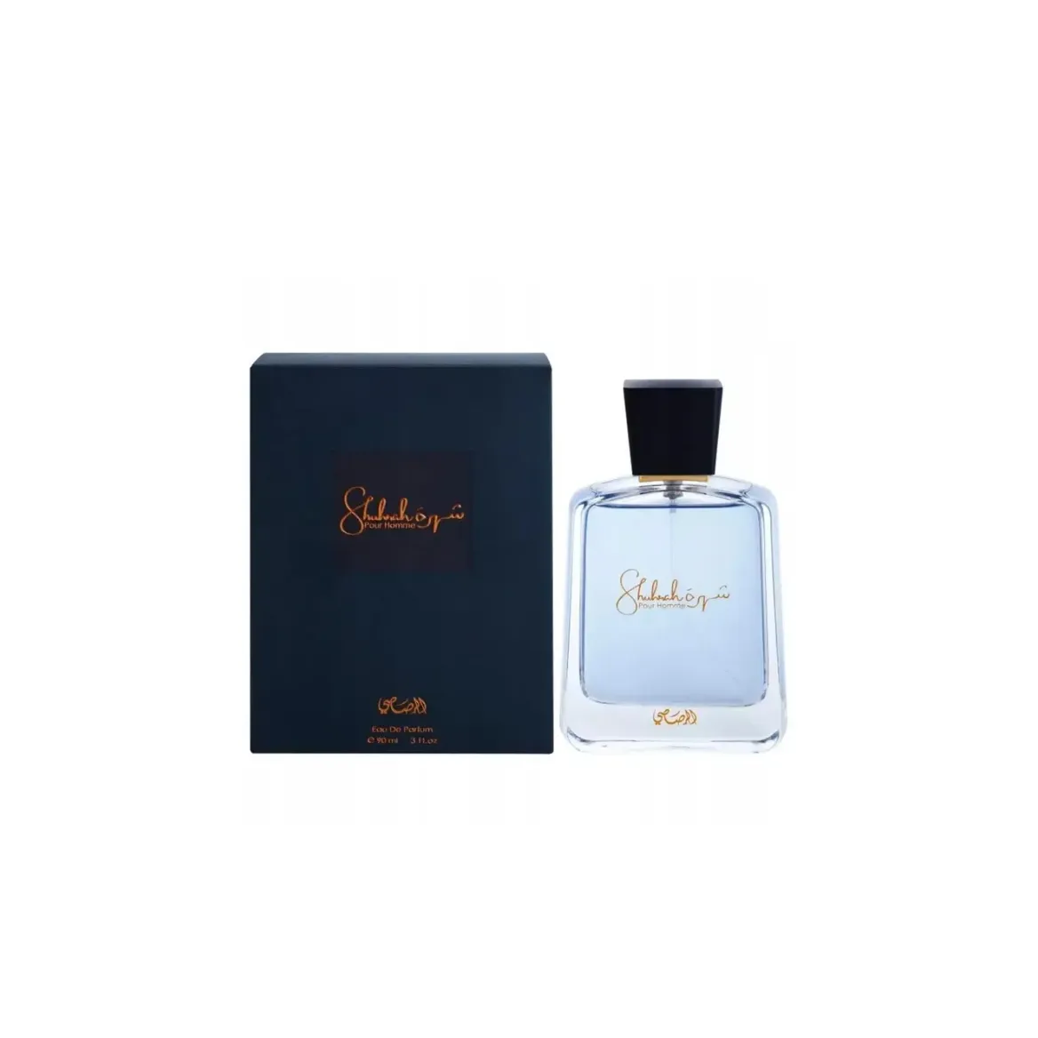 Rasasi - Shuhrah Pour Homme