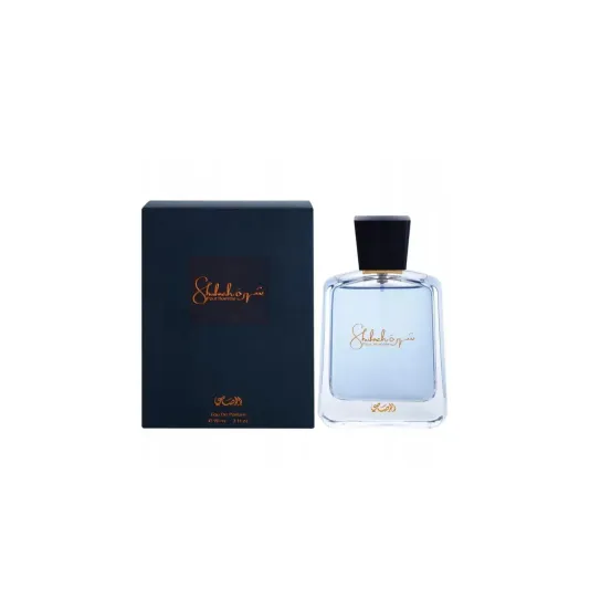 Rasasi Shuhrah Pour Homme