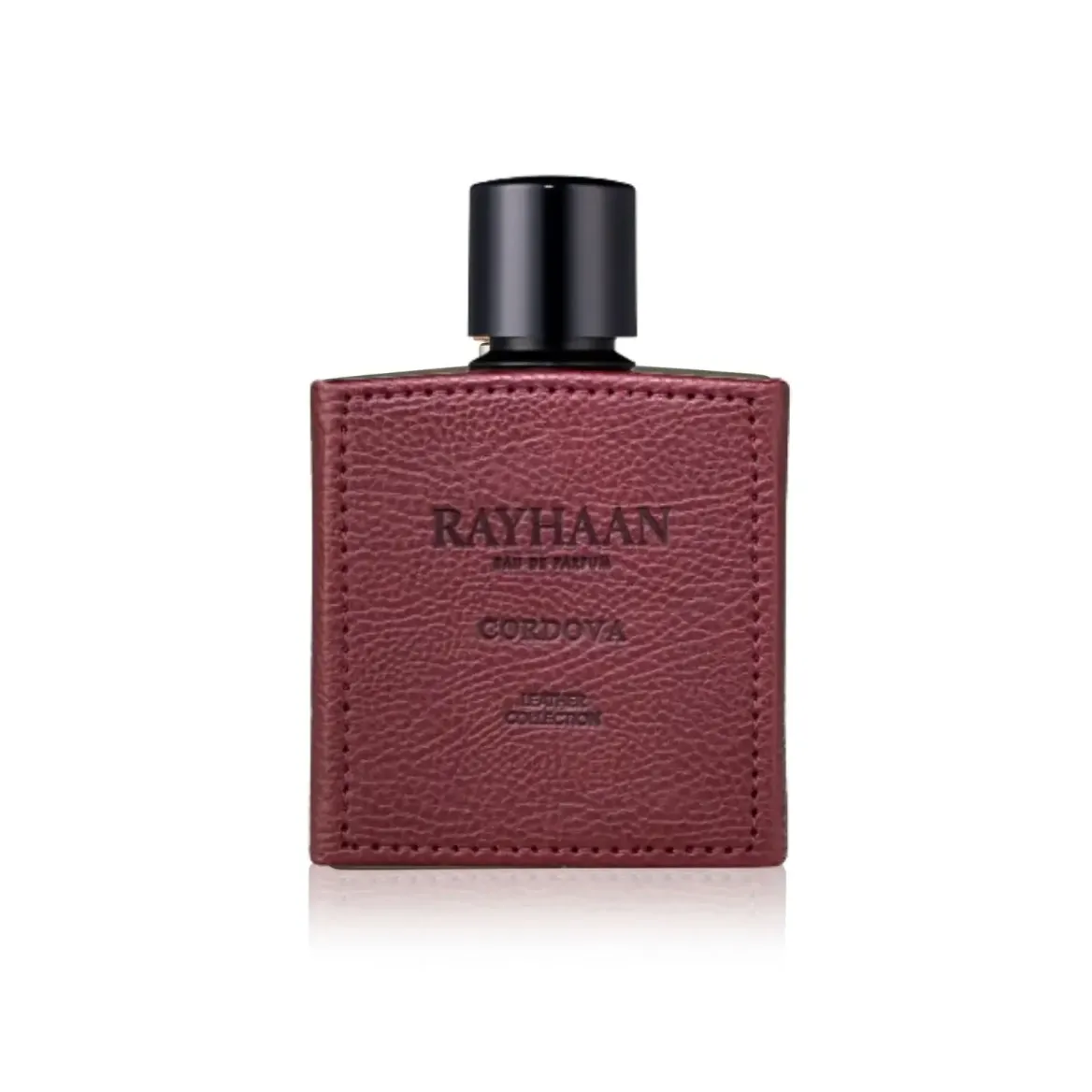 Rayhaan Cordova