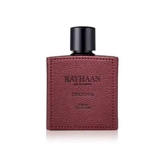 Rayhaan Cordova
