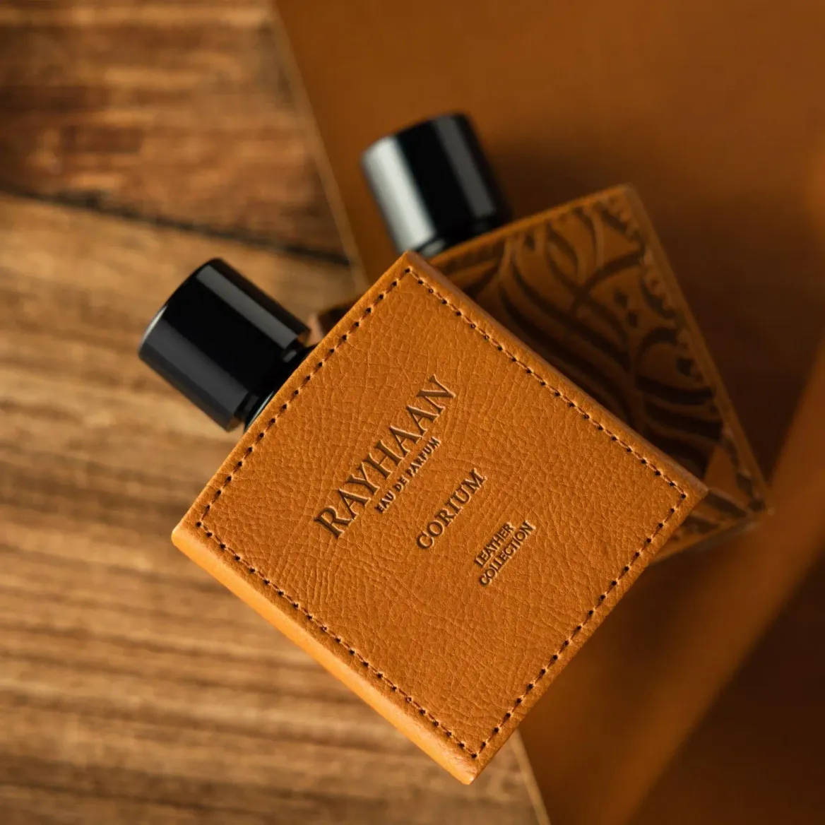 Rayhaan Corium Edp 100ml