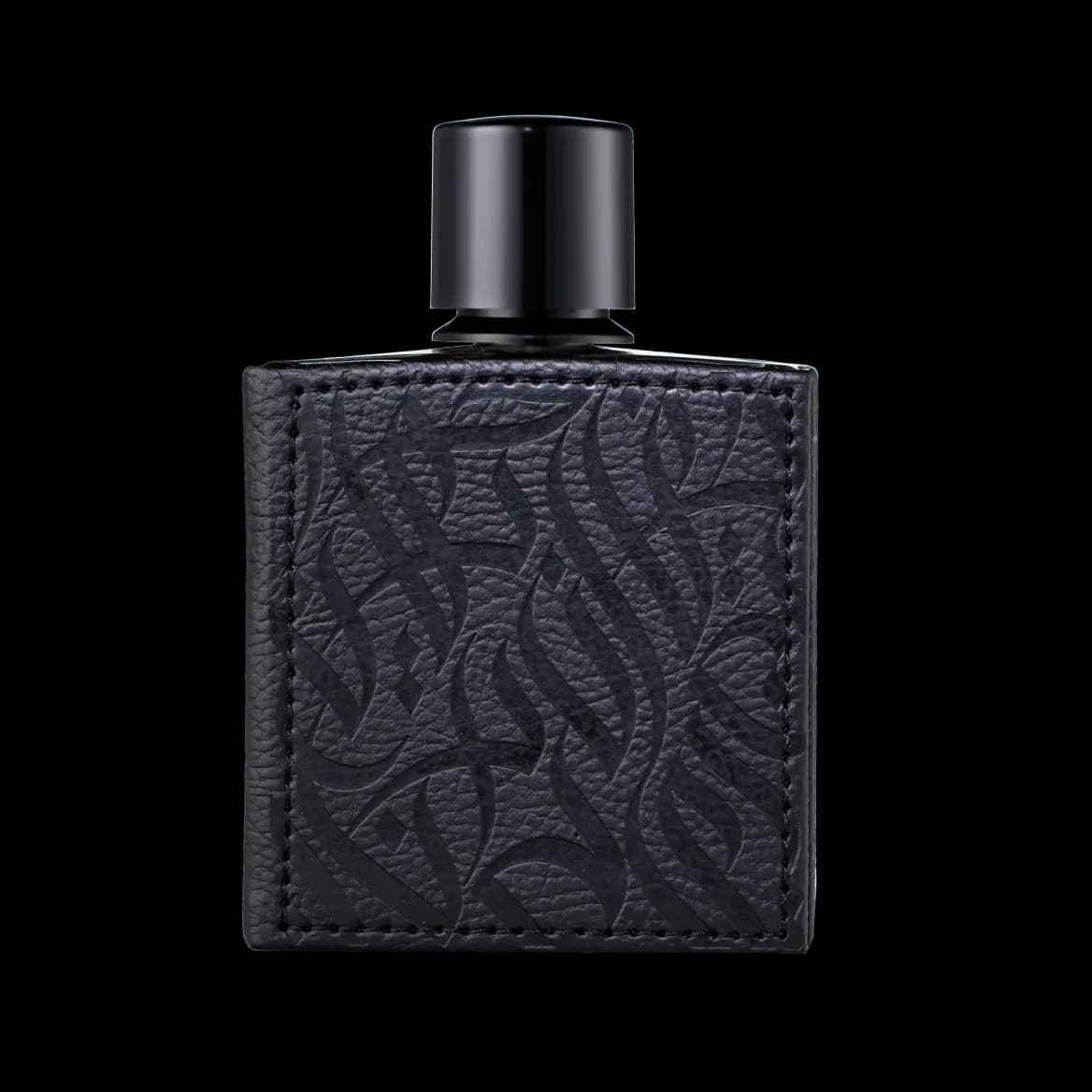 Rayhaan Dark Leather Edp 100ml