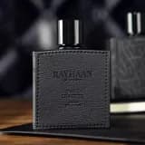 Rayhaan Dark Leather Edp 100ml