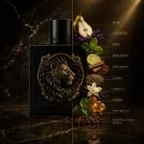 Rayhaan Lion Edp 100ml