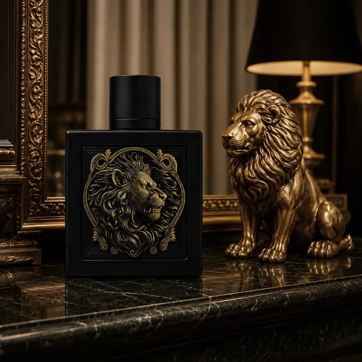 Rayhaan Lion Edp 100ml