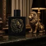 Rayhaan Lion Edp 100ml