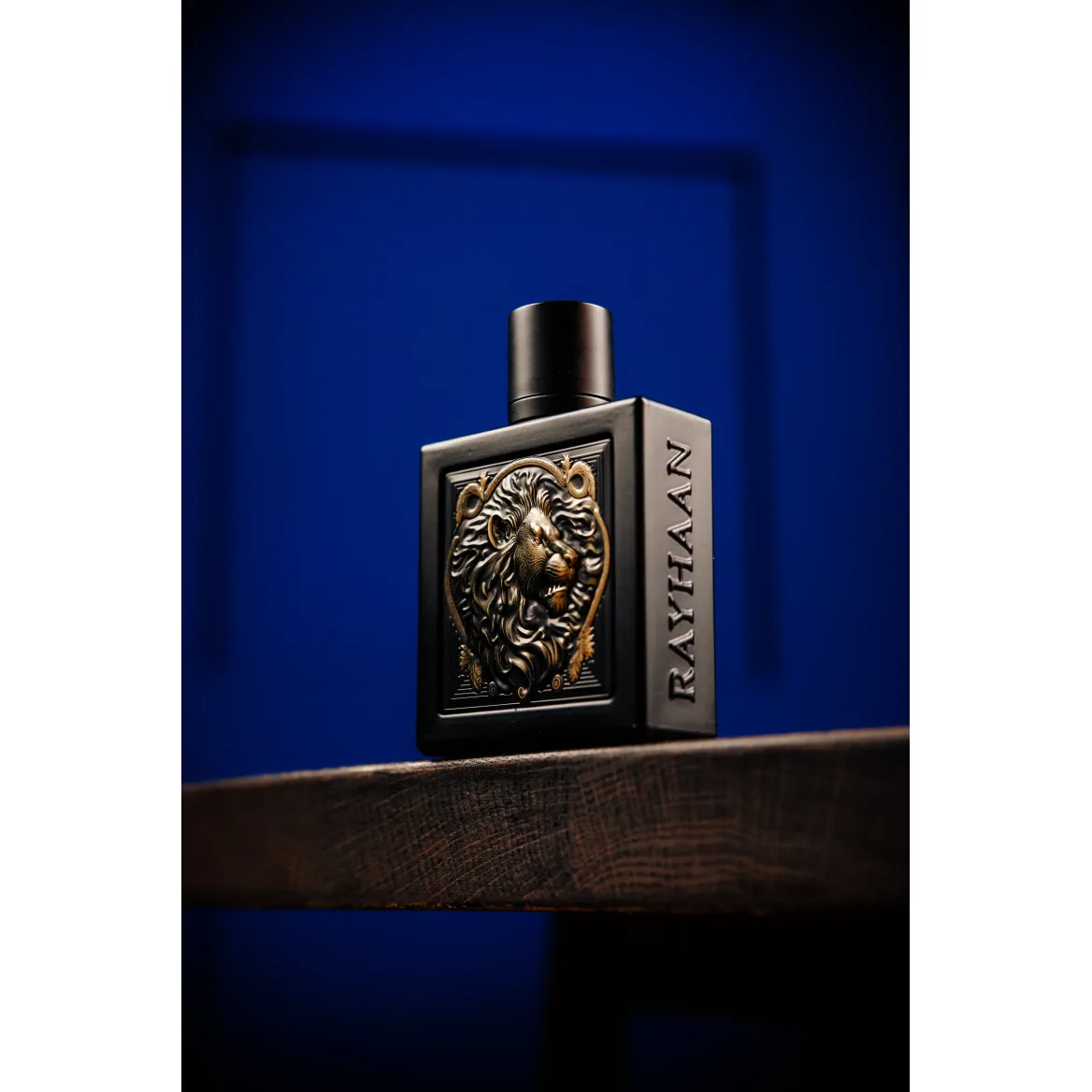 Rayhaan Lion Edp 100ml