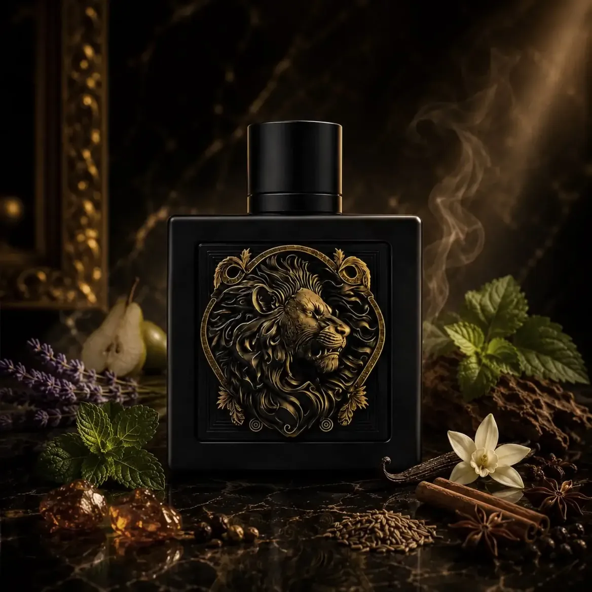 Rayhaan Lion Edp 100ml