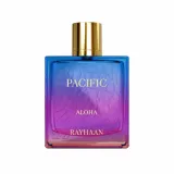 Rayhaan Pacific Aloha