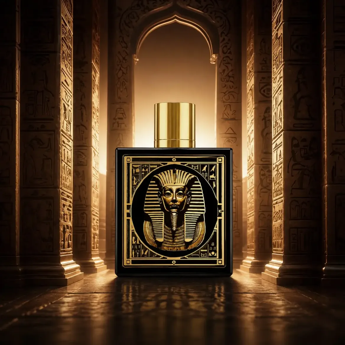 Rayhaan Pharaoh Edp 100ml