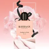Rayhaan Pretty In Pink