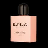 Rayhaan Pretty In Pink