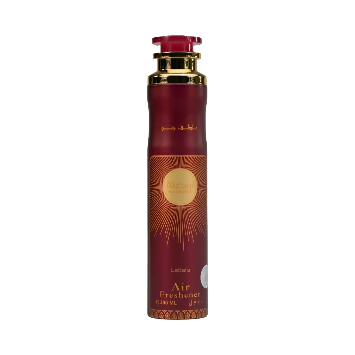 Sakeena Air Freshener