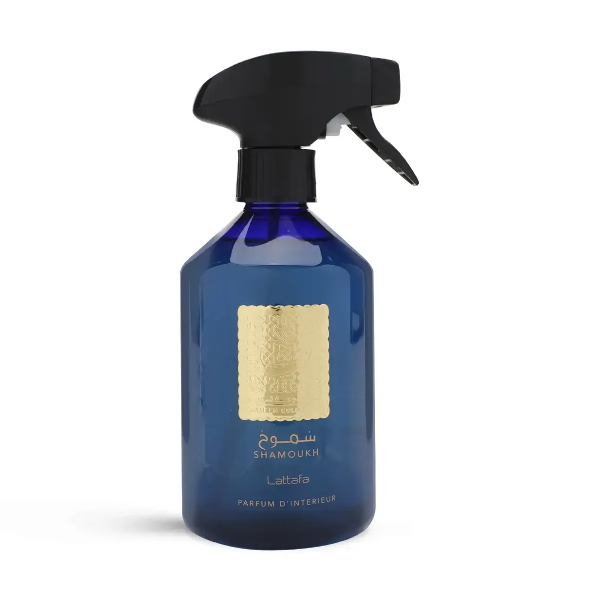 Shamoukh Thameen Collection Room Spray