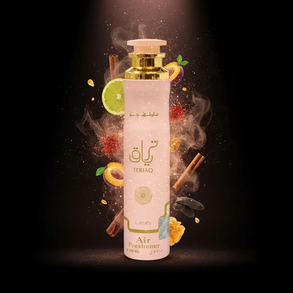 Teriaq Air Freshener