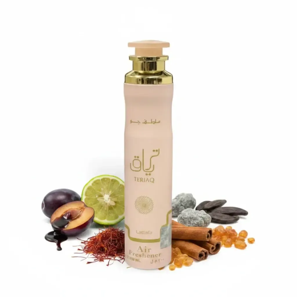 Teriaq Air Freshener