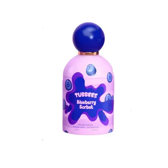 Tubbees Blueberry Sorbet