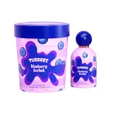 Tubbees Blueberry Sorbet