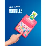 Tubbees Bubble Gum