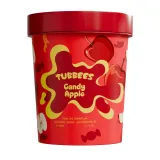 Tubbees Candy Apple