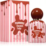 Tubbees Chocolate Fudge