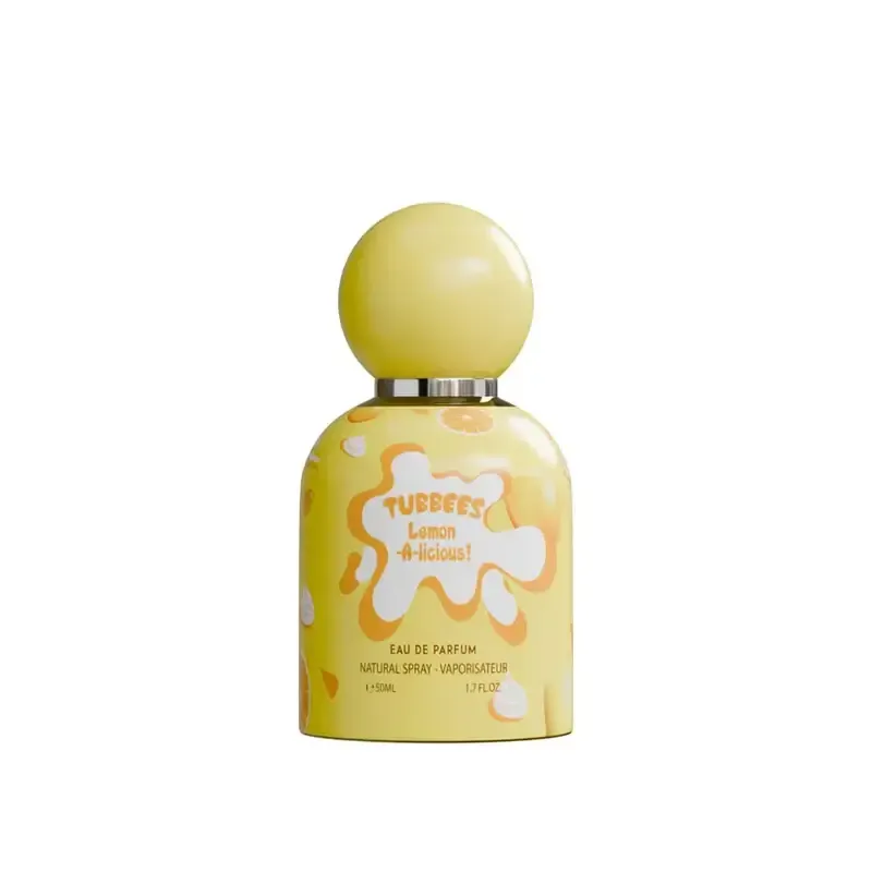 Tubbees Lemon A-Licious