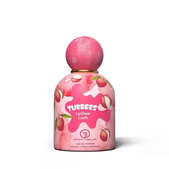 Tubbees Lychee Lush