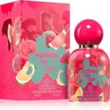 Tubbees Pink Sugar