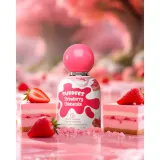Tubbees Strawberry Cheesecake