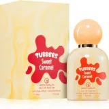 Tubbees Sweet Caramel