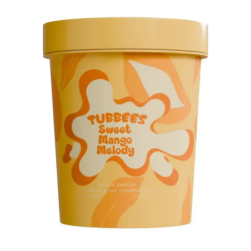 Tubbees Sweet Mango Melody