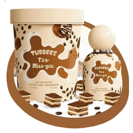Tubbees Tira Miss You