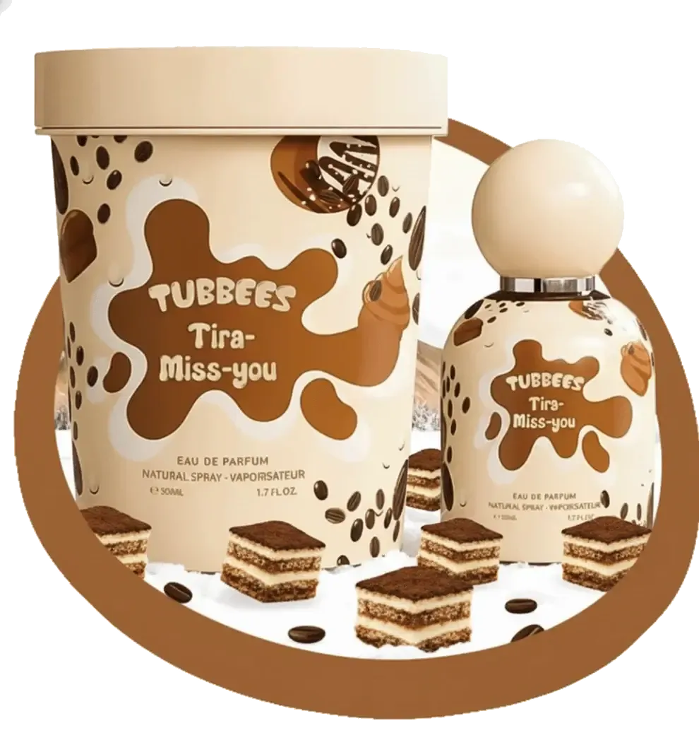 Tubbees Tira Miss‑You