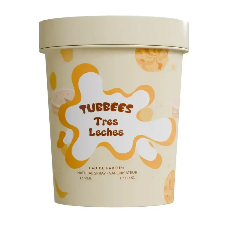 Tubbees Tres Leches