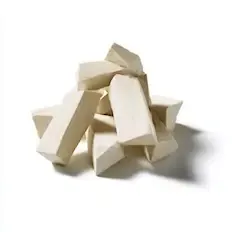 White Woods