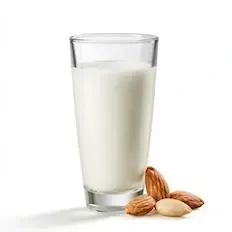 Almond Milk