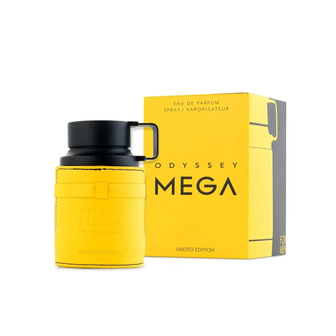 Armaf Odyssey Mega Limited Edition