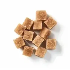 Brūnais cukurs