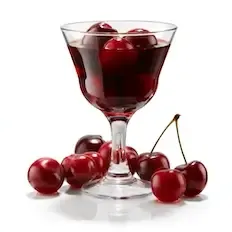 Cherry Liqueur