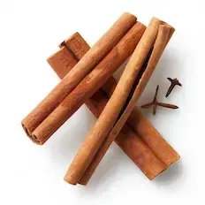 Cinamonas