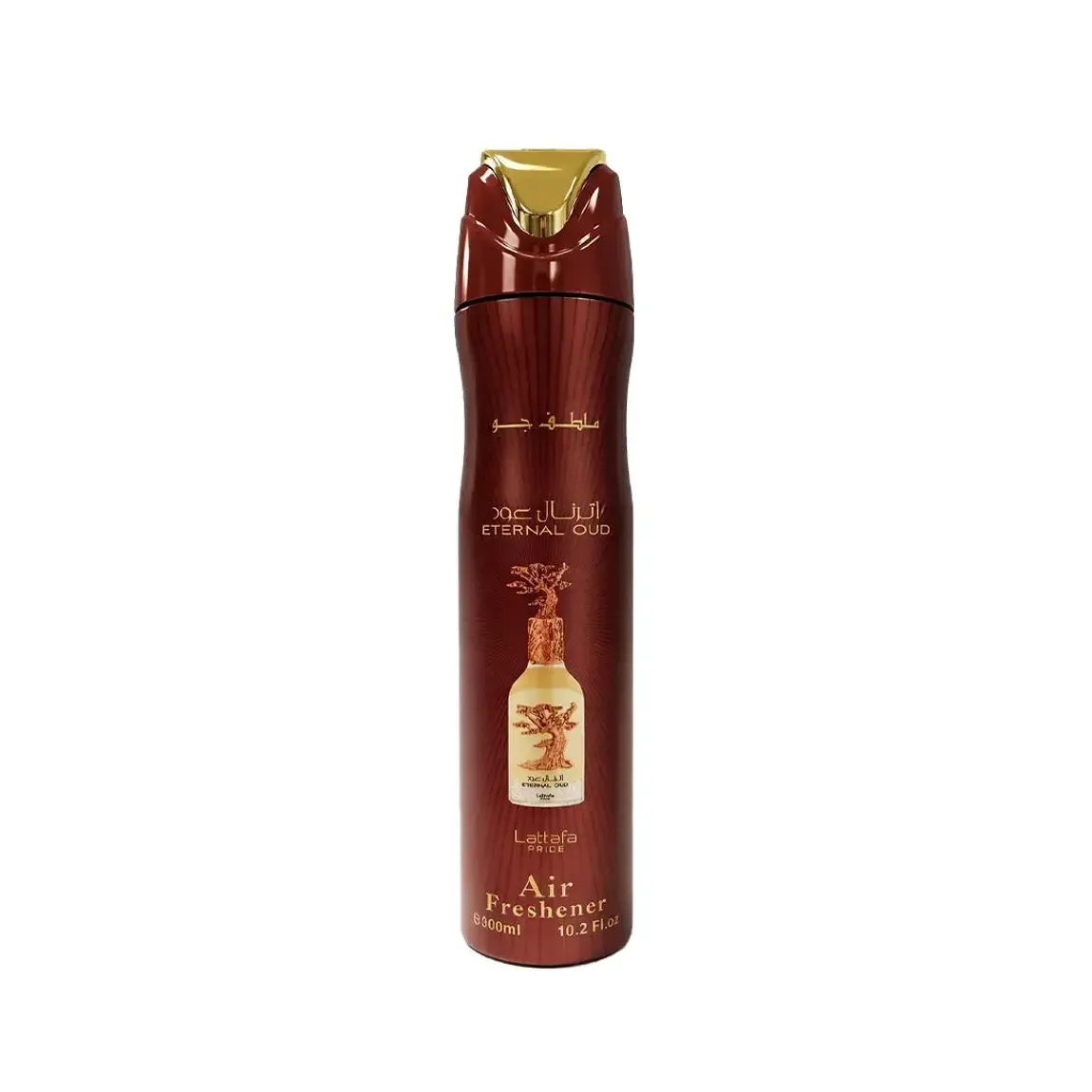 Eternal Oud Air Freshener