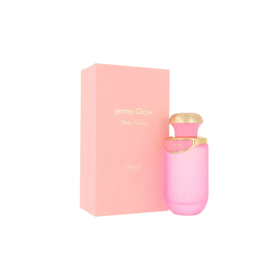 Jenny Glow - Bellis Collection Meraki