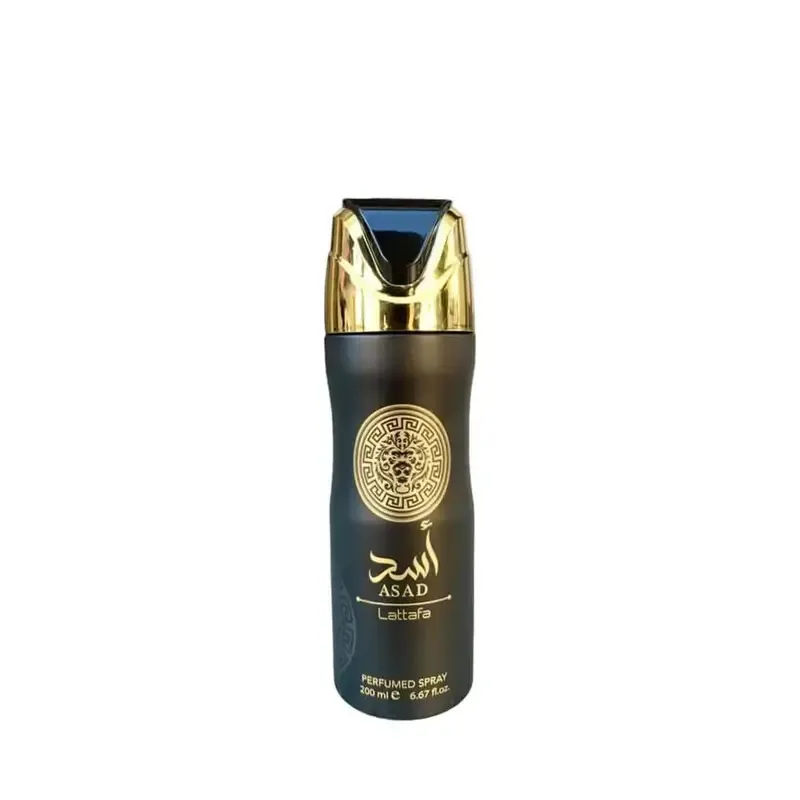 Lattafa Asad Deospray 200ml